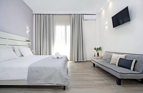 Kanoni Apartment | E & G - Figareto Apartment