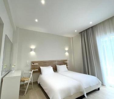 Kanoni Apartment | E & G- Figareto Apartments 4