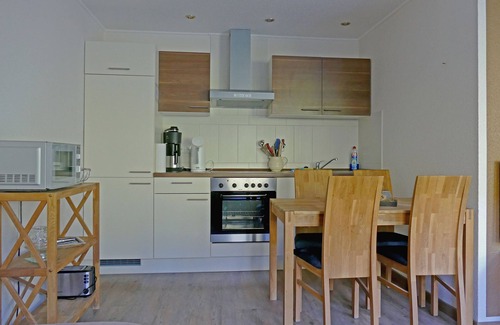 Kirchrarbach Apartment | E Holiday apartment A3, 85sqm, 2 bedrooms, max. 4 persons