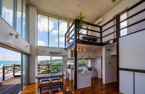 Kadena-cho Villa | E-horizon Resort Condominium Yomitan