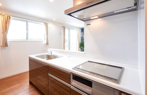 Yabu House | E-horizon Resort Condominium Nago A