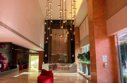 Royapettah Hotel | E Hotel