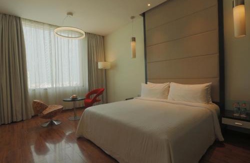Royapettah Hotel | E Hotel