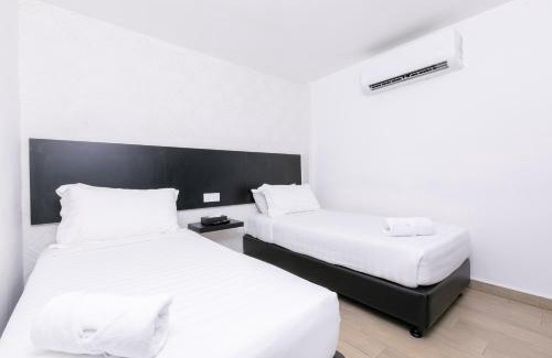 Kulim Hotel | E Hotel Kulim