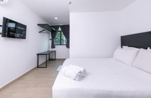 Kulim Hotel | E Hotel Kulim