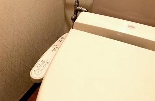 Warabi Hotel | E Hotel Warabi