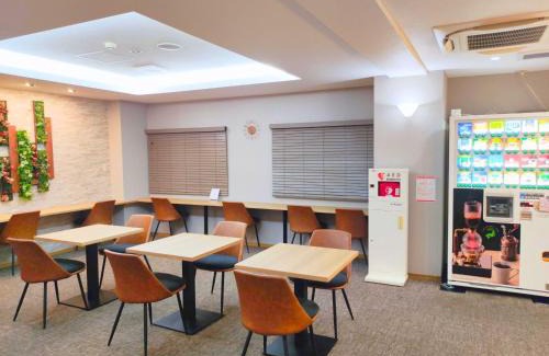 Warabi Hotel | E Hotel Warabi