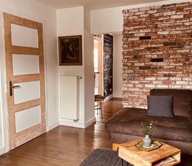 Adenau House | [E] ifeel home Adenau