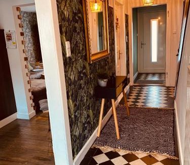 Adenau House | [E] ifeel home Adenau