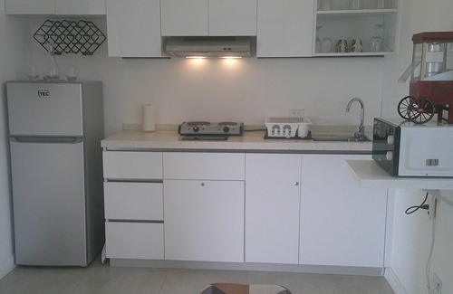 Cabarete Apartment | E&J Residences at SOV