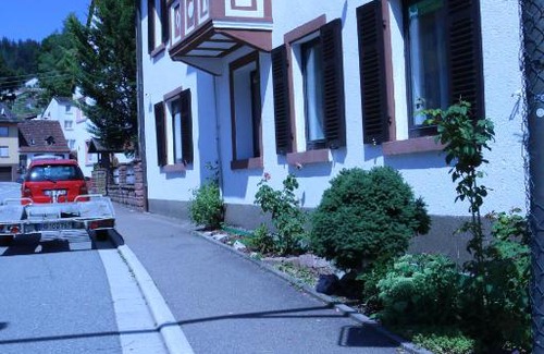 Schonau Apartment | E Kurhaus Wohnung Nr 5