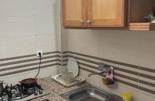 Fes Apartment | E Nice one bedroom apartement wifi
