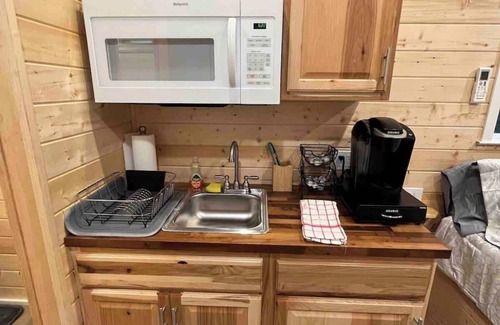 Healdsburg Apartment | E - Not Available Sum