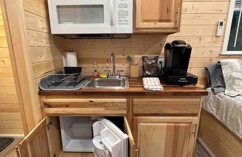Healdsburg Apartment | E - Not Available Sum