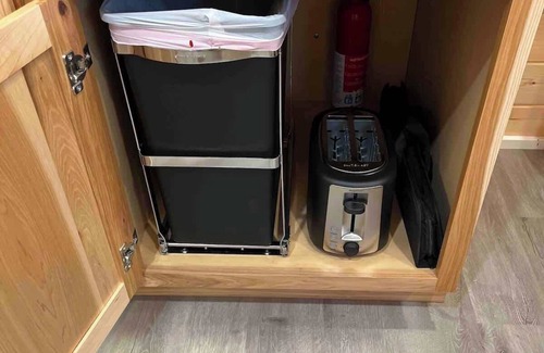 Healdsburg Apartment | E - Not Available Sum