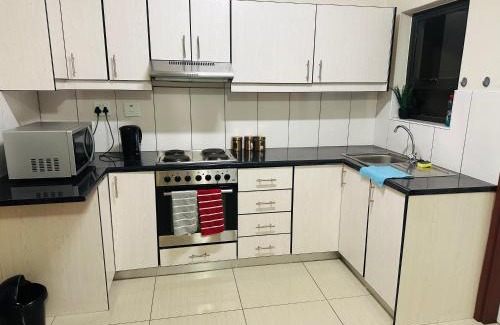 Swakopmund Apartment | E & P Cave