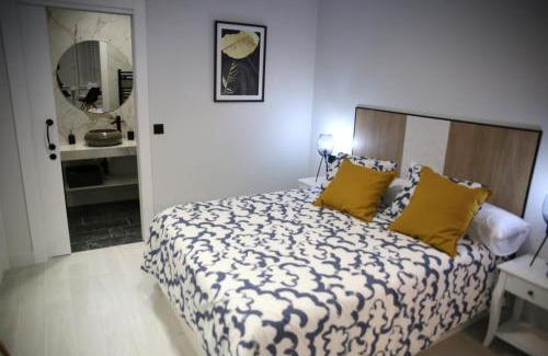 Alamedilla Apartment | E&R-1 Plaza España