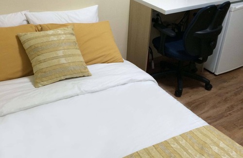 Nonhyeon-dong Hotel | E Residence