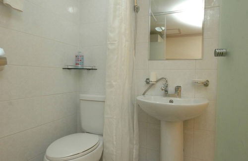Nonhyeon-dong Hotel | E Residence