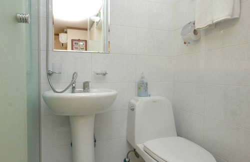 Nonhyeon-dong Hotel | E Residence