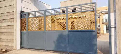 Gulu Apartment | E- Residence