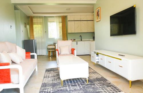 Gulu Apartment | E- Residence