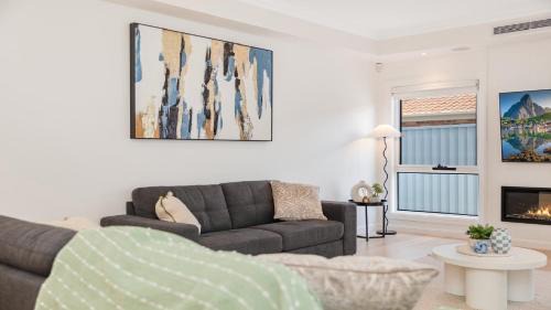 Long Jetty House | 'E Retreat On Archbold' by Accom Holidays