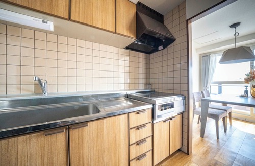 Naebocho Apartment | E-US NAEBO603