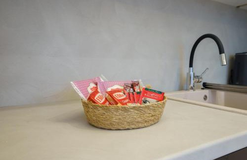 Chios Apartment | E&Y Luxury Apartment