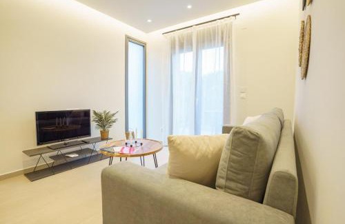 Chios Apartment | E&Y Luxury Apartment