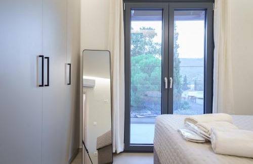 Chios Apartment | E&Y Luxury Apartment