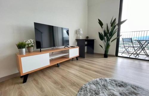 Petaling Jaya Apartment | E1 Emporis Duplex SEGI KD Tropicana IKEA One Utama