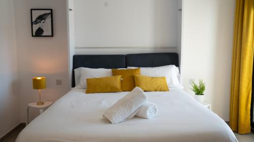 Gibraltar Apartment | E1 Suites & Spa aparthotel style - Gym & Spa
