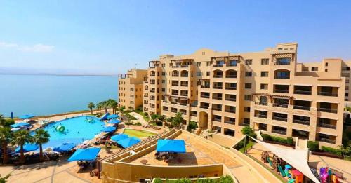 Sweimeh Apartment | E13 Samarah Resort Apartment