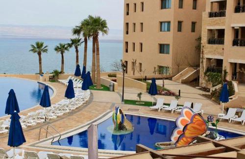 Sweimeh Apartment | E13 Samarah Resort Apartment