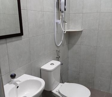 Kuantan House | E1397 Guest House