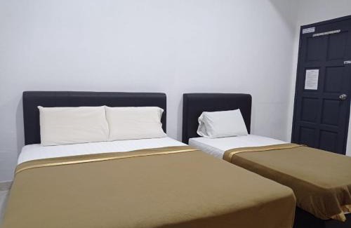 Kuantan House | E1397 Guest House