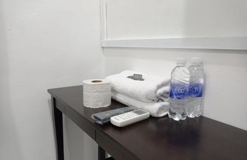 Kuantan House | E1397 Guest House