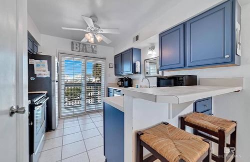 Fort Morgan House | E14 FORT MORGAN AMAZING GULF VIEWS