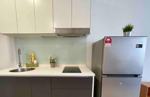 Petaling Jaya Apartment | E2 Emporis KD Sunway Gize SOHO