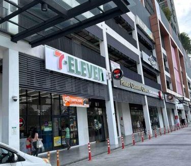 Petaling Jaya Apartment | E2 Emporis KD Sunway Gize SOHO