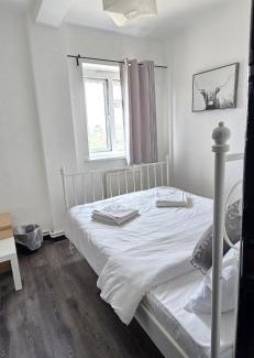 Haggerston House | E2 Shoreditch Stay
