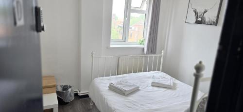 Haggerston House | E2 Shoreditch Stay