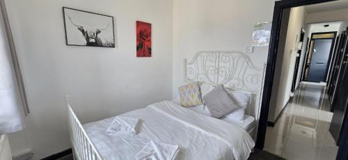 Haggerston House | E2 Shoreditch Stay