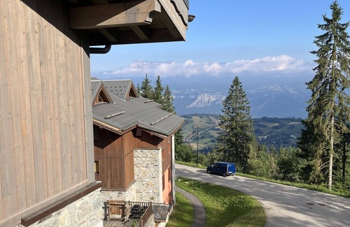 Prapoutel Apartment | E203 - 45 m2 - 2P+cab - 4/6 pers