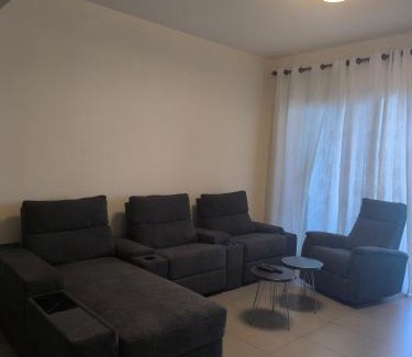 Sweimeh Apartment | E21 Samarah Resort Apartments