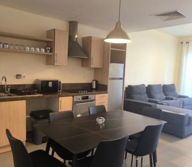 Sweimeh Apartment | E21 Samarah Resort Apartments