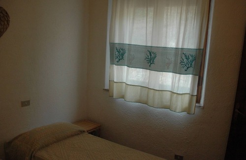 Punta Sardegna House | (E2C) Blue & green, sea view, terraces in Porto Rafael (PALAU)