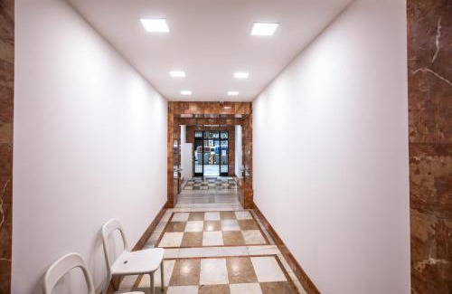El Camp de l'Arpa del Clot Apartment | E2IND1118 - Apartment near Sagrada Familia