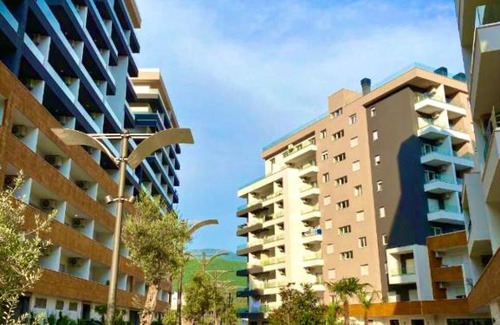 Golubovina Apartment | E3 Apartment